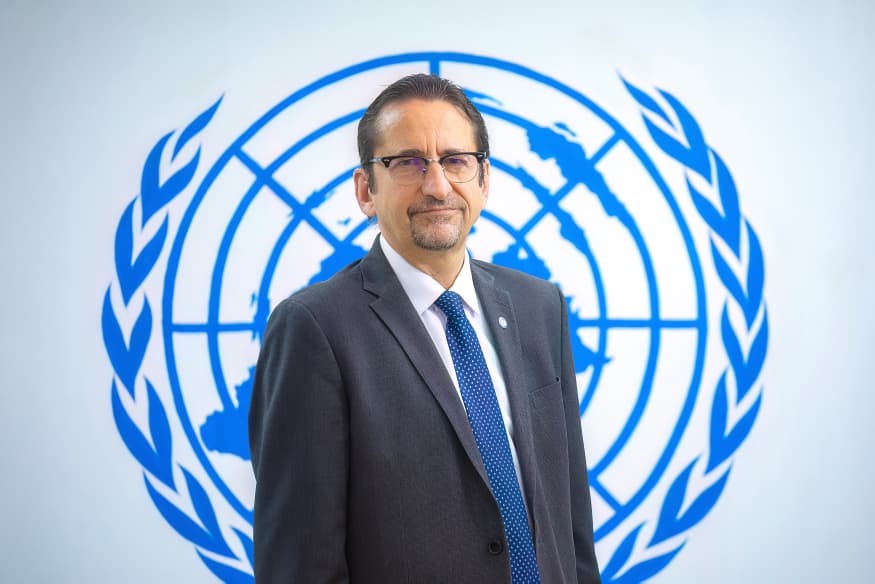 Cap sur 2026 : Consolider la paix, protéger les plus vulnérables et accélérer le développement durable en RDC